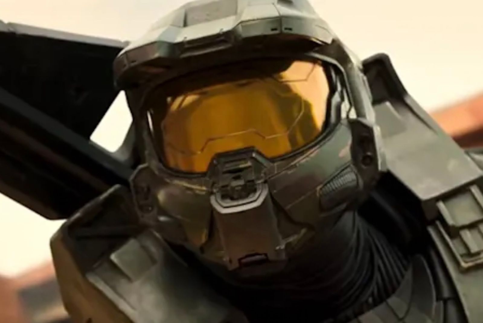 Live-action Halo TV series headed to Paramount+ gets its first official trailer photo 1