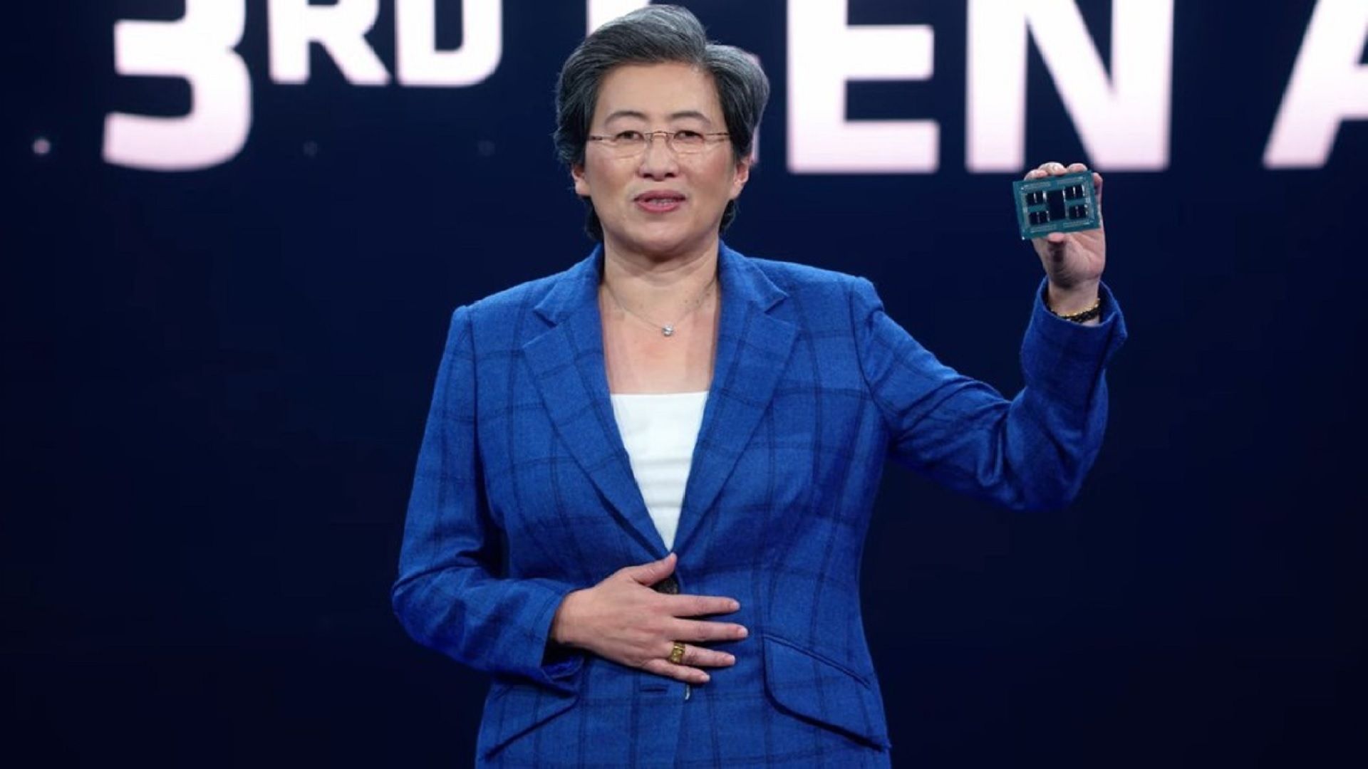 How to watch AMD's 2022 Product Premiere live from CES photo 1