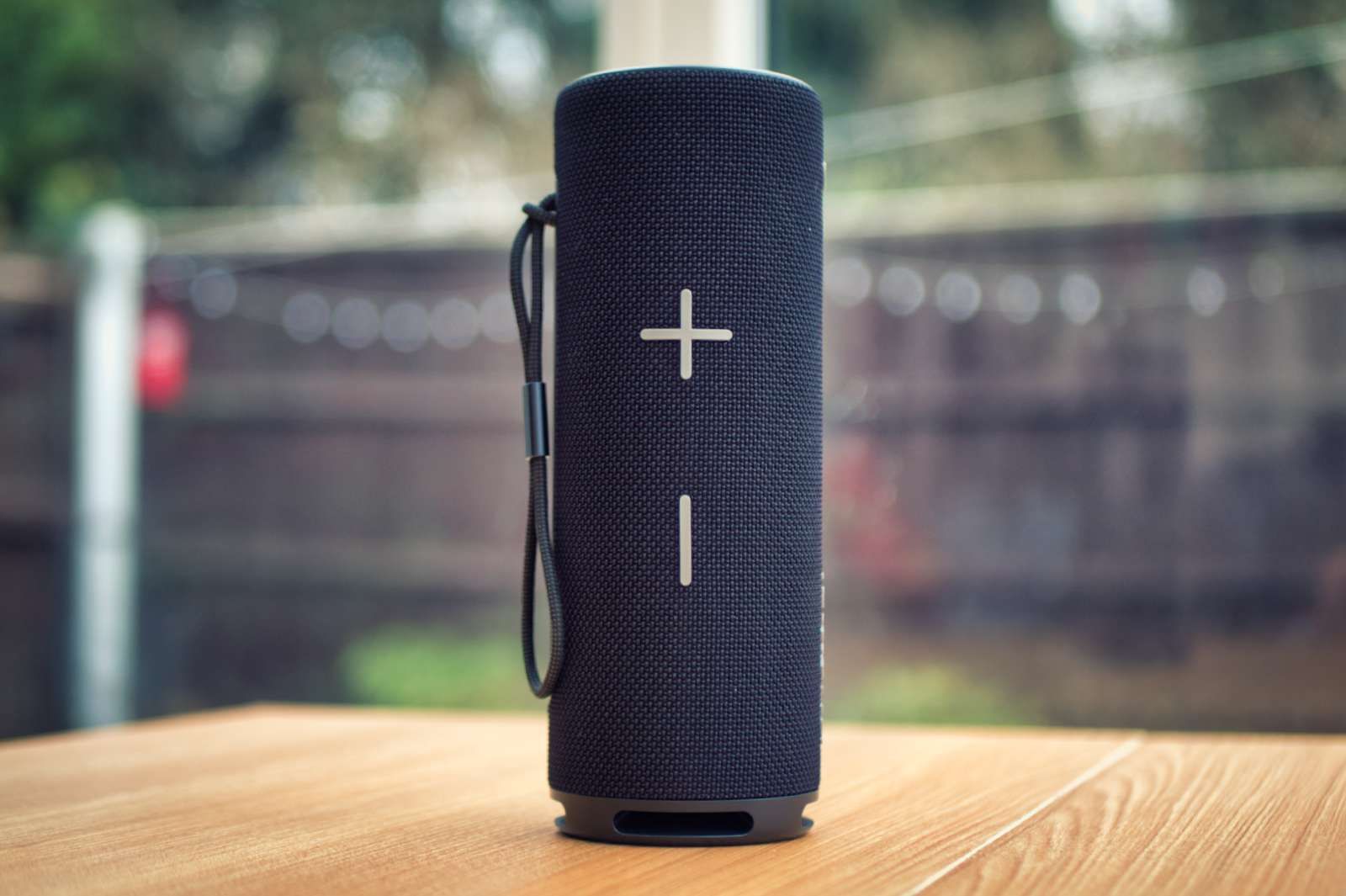 Huawei Sound Joy Bluetooth speaker review: Open up a can of bass photo 2