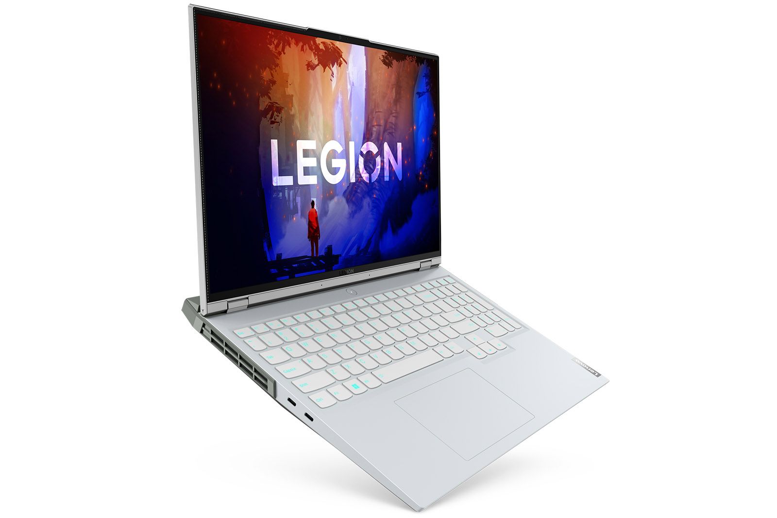 Lenovo Legion 5i photo 2