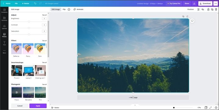 Best photo editing software for Windows 10 for 2022 photo 10