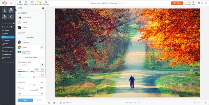 Best photo editing software for Windows 10 for 2022 photo 11