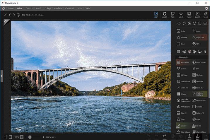 Best photo editing software for Windows 10 for 2022 photo 14