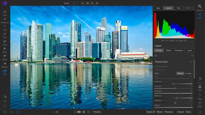 Best 20 Photo Editing Software For Windows 10 For 2022