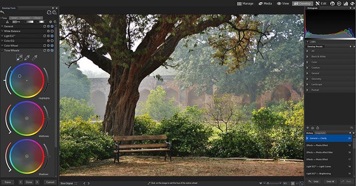 Best photo editing software for Windows 10 for 2022 photo 4