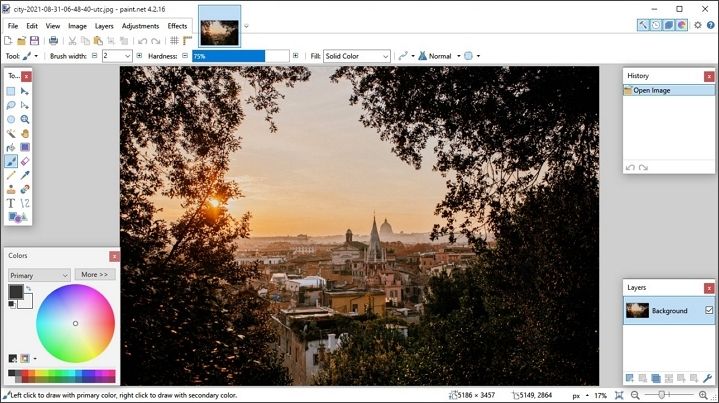Best photo editing software for Windows 10 for 2022 photo 5
