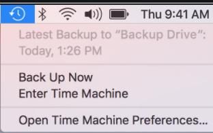 How to recover files from emptied Trash on Mac photo 30