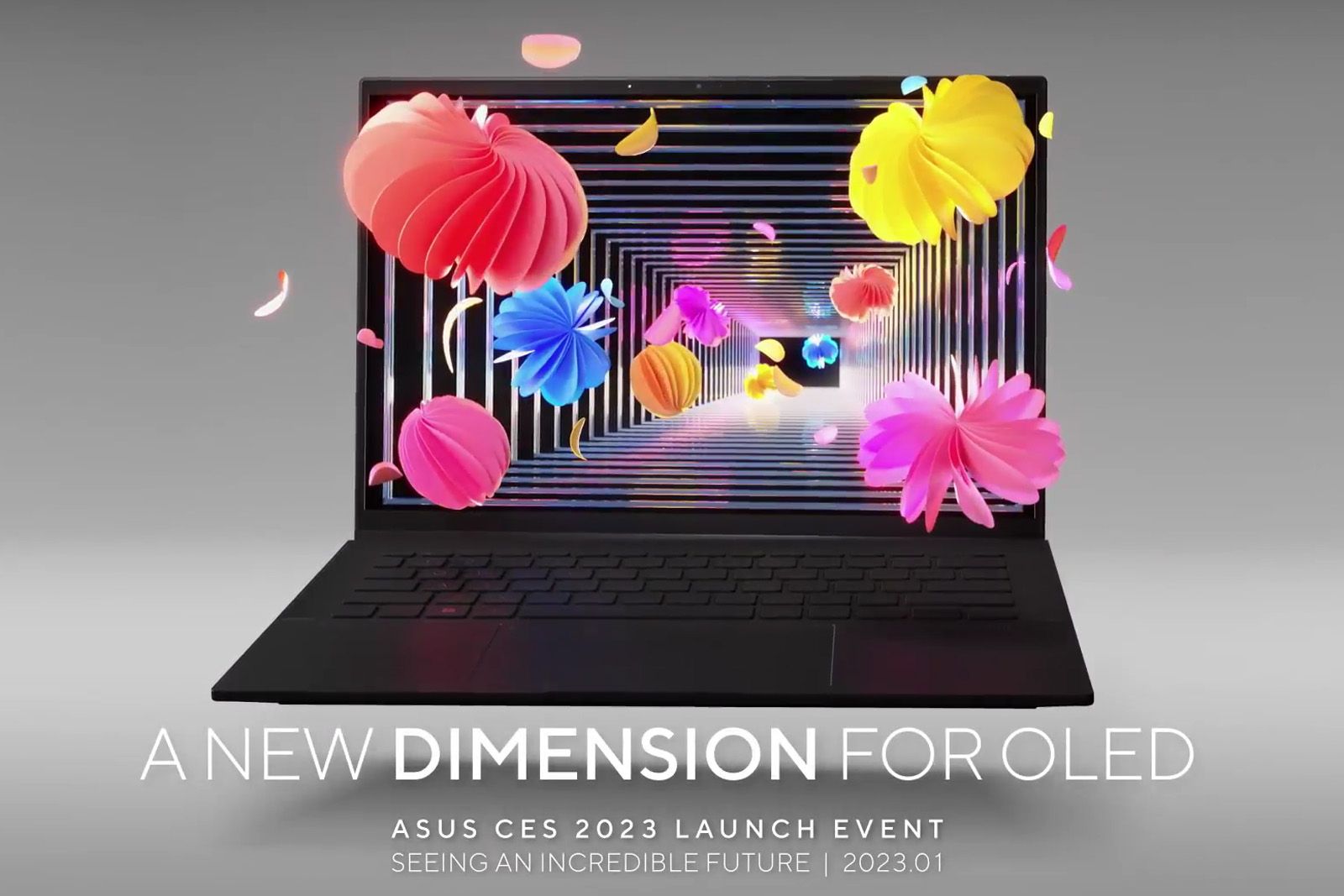 How to watch Asus event photo 2