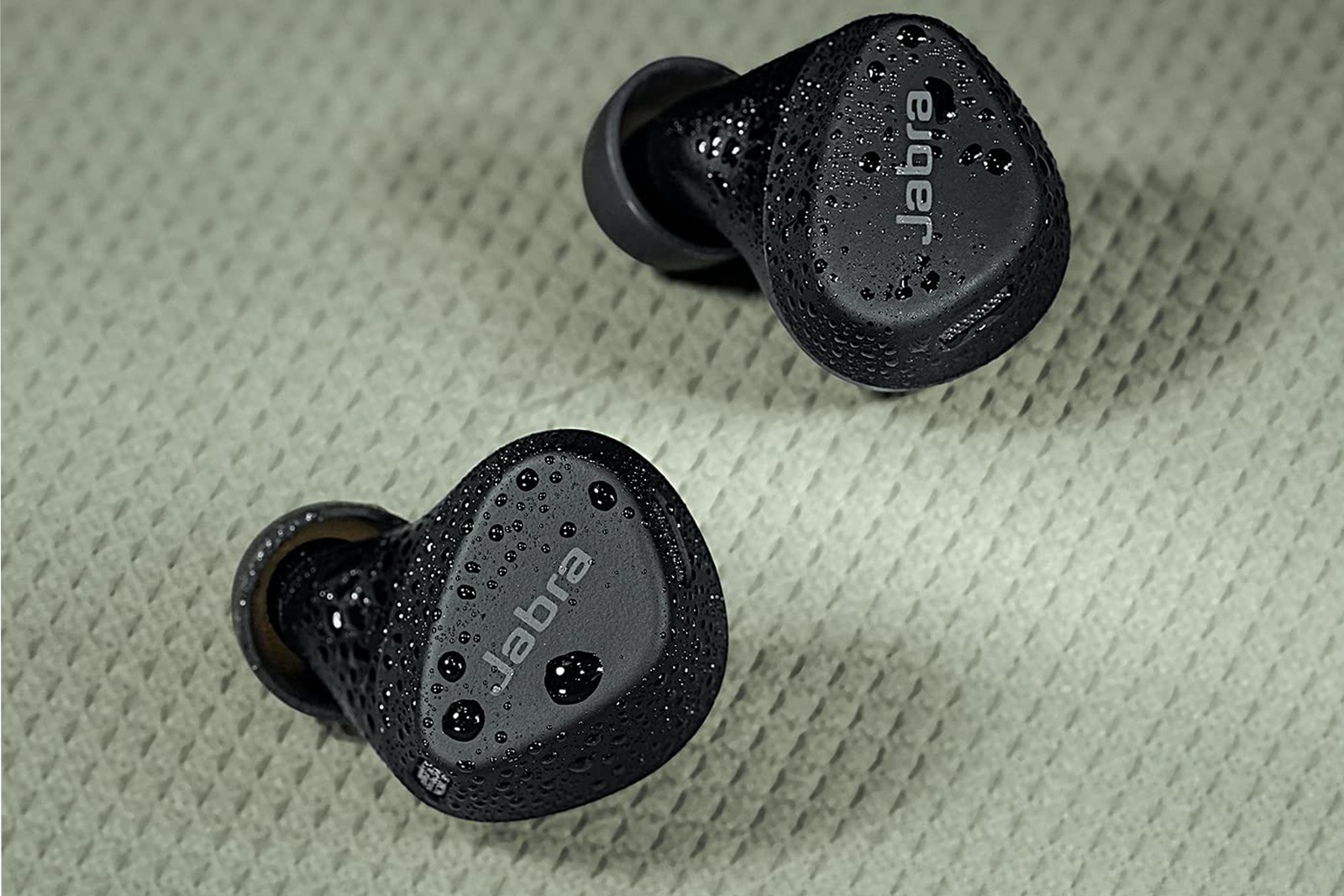 Jabra's Elite 4 Active earbuds bring affordable ANC to your workout photo 2
