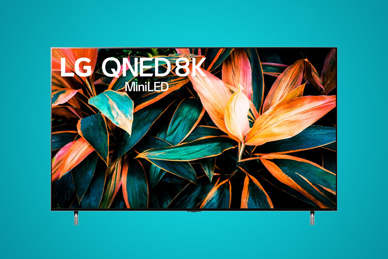 LG's 2022 8K TV line includes new QNED Mini LED and Z2 Signature OLED photo 1
