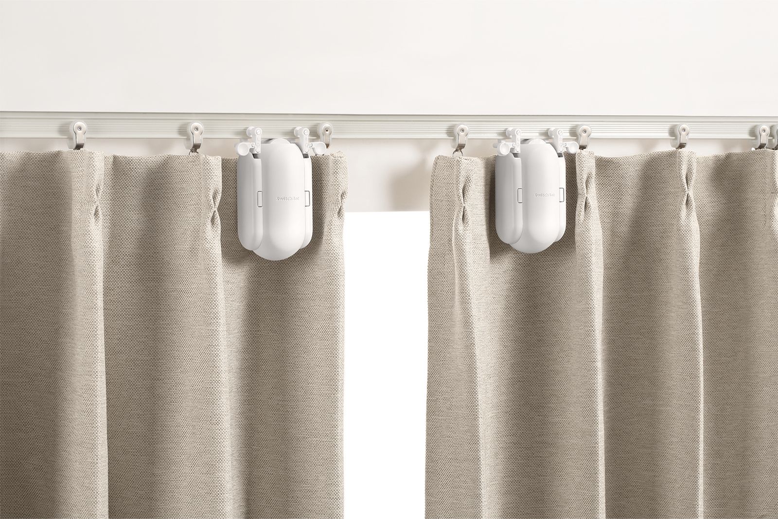 Make your curtains smart within 30 seconds using these SwitchBot curtains and accessories today photo 9