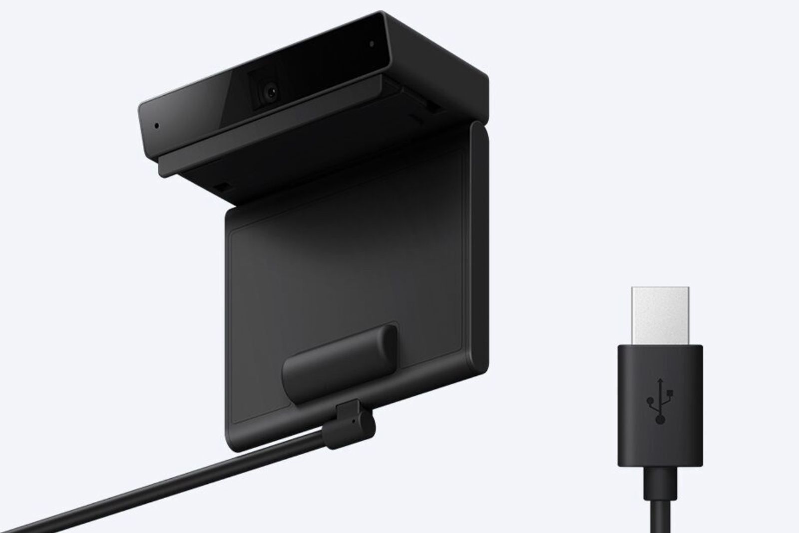 Sony Bravia Cam lets you control and video chat from your TV