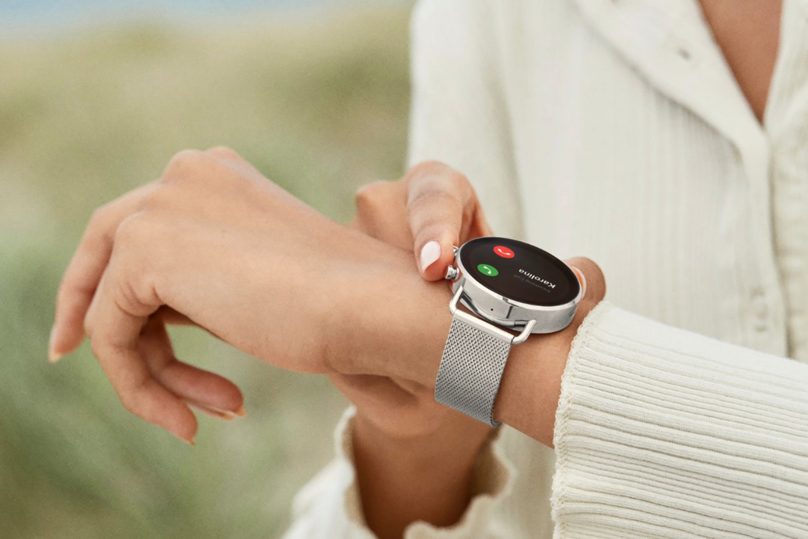 Skagen Falster Gen 6 offers an updated package for $295 and will work with Wear OS 3 photo 1