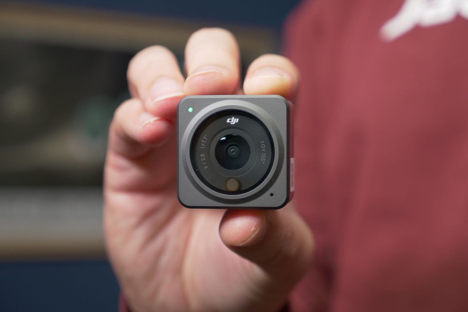 DJI Action 2 vs Insta360 Go 2: Which is the best micro modular action camera? photo 5