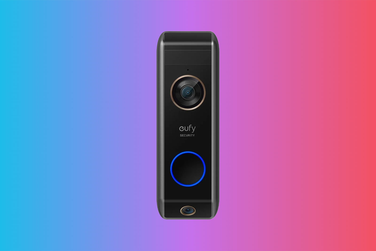 Eufy's new video doorbell has two cameras for person and package detection photo 3
