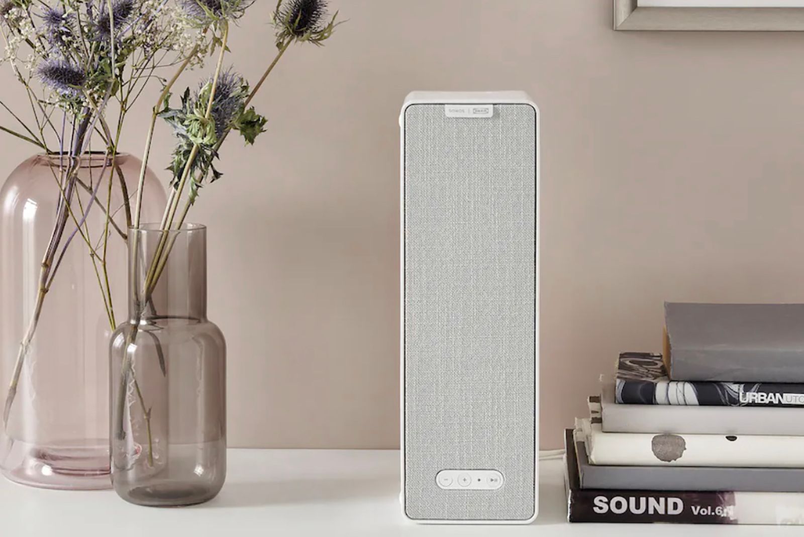 Ikea quietly updates its Sonos Symfonisk bookshelf speaker with better specs photo 1