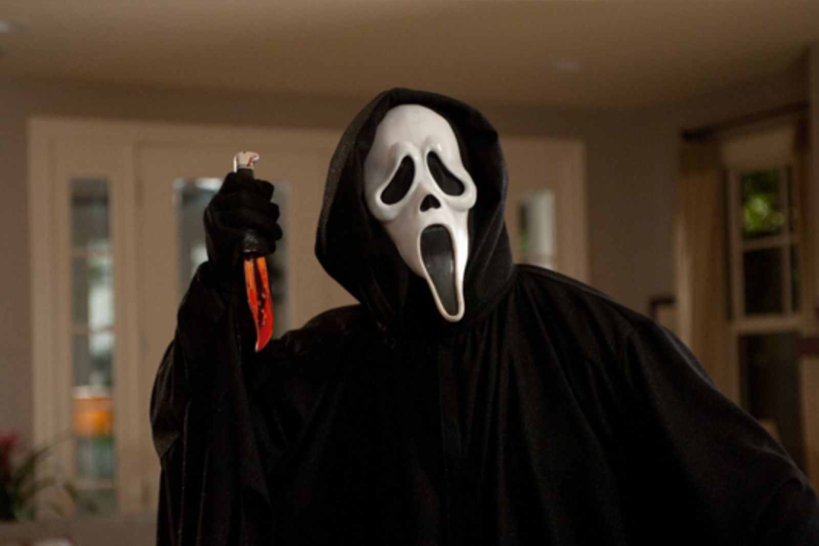 Scream movies in order: Chronological & release date