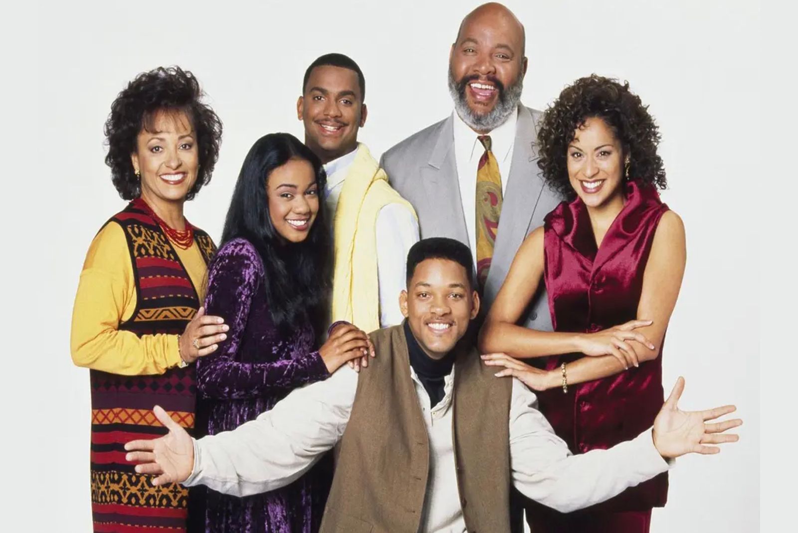 Bel-Air reboot series: Release date, trailers, and how to watch photo 4