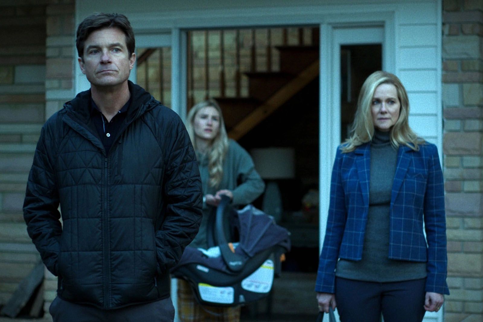 How to Watch 'Ozark' — Season 4 Is Now Streaming on Netflix