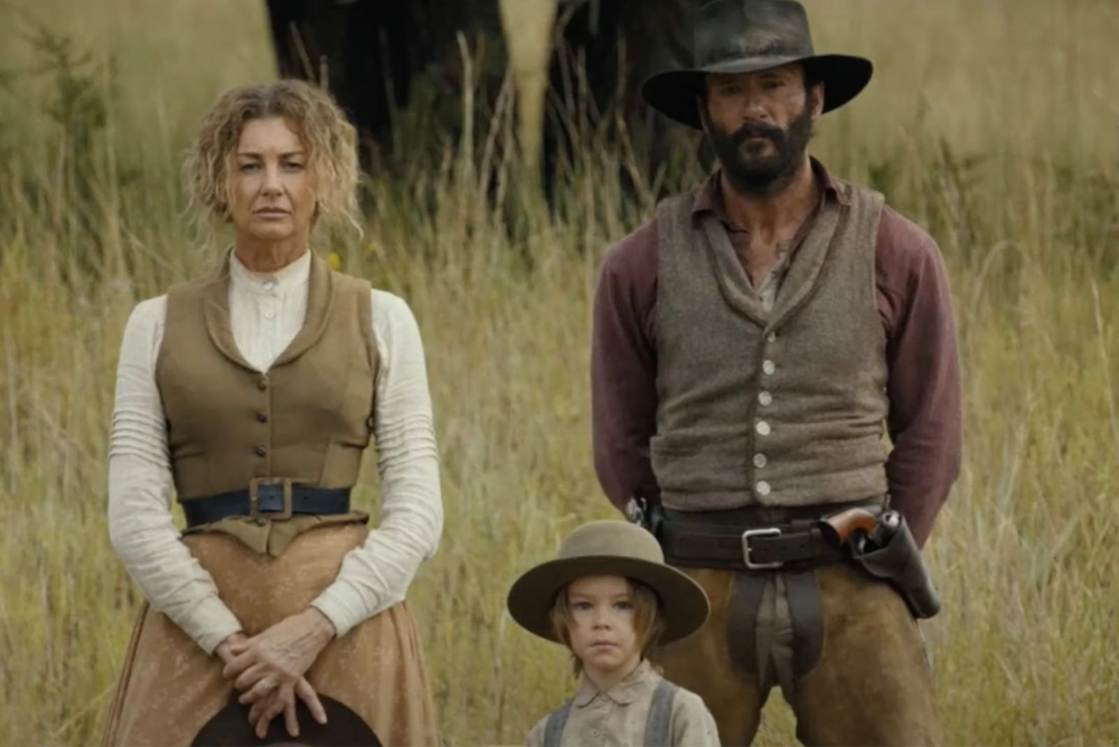 1883, the Yellowstone prequel series: Release date, trailers, and how to watch photo 1