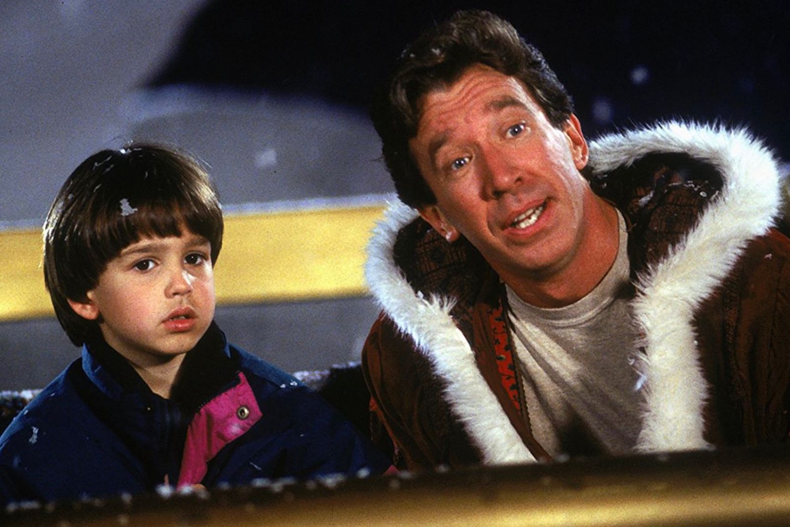 Santa Clause series with Tim Allen: Release date, trailers, and how to watch photo 2