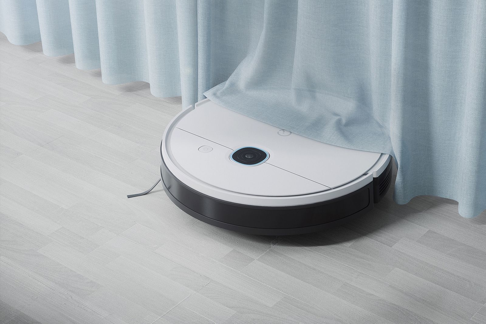 Save loads on Yeedi's excellent robot vacuum with this deal photo 5