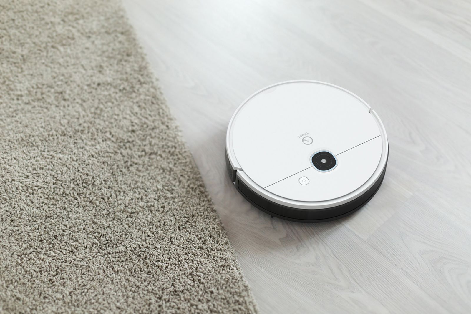 Save loads on Yeedi's excellent robot vacuum with this deal photo 6