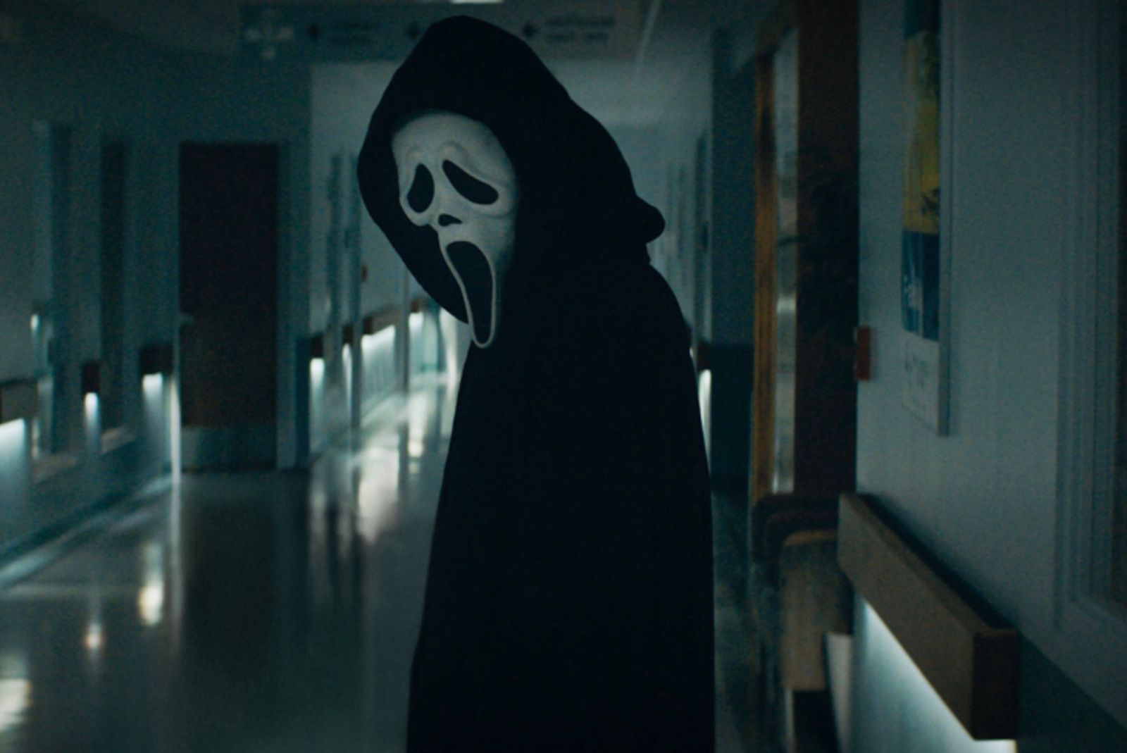 How to watch Scream 5 (2022): Is it available to stream yet? photo 1