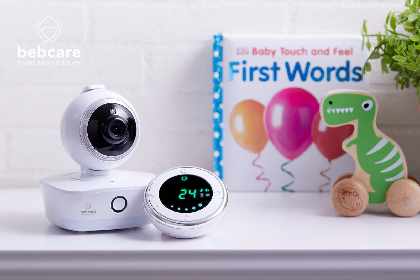 Ensure your baby’s safety with these baby monitors and sensors photo 4