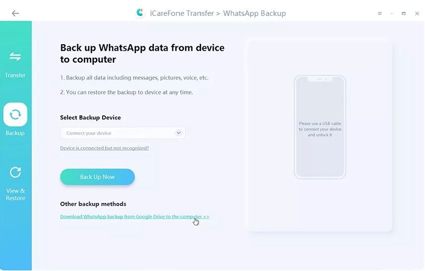 How to restore WhatsApp backups from Google Drive 2022 photo 12