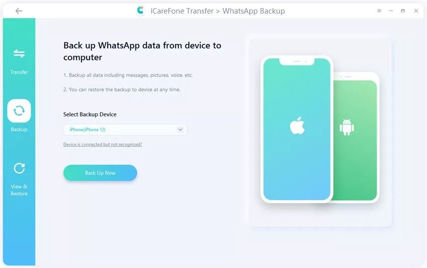 How to restore WhatsApp backups from Google Drive 2022 photo 3