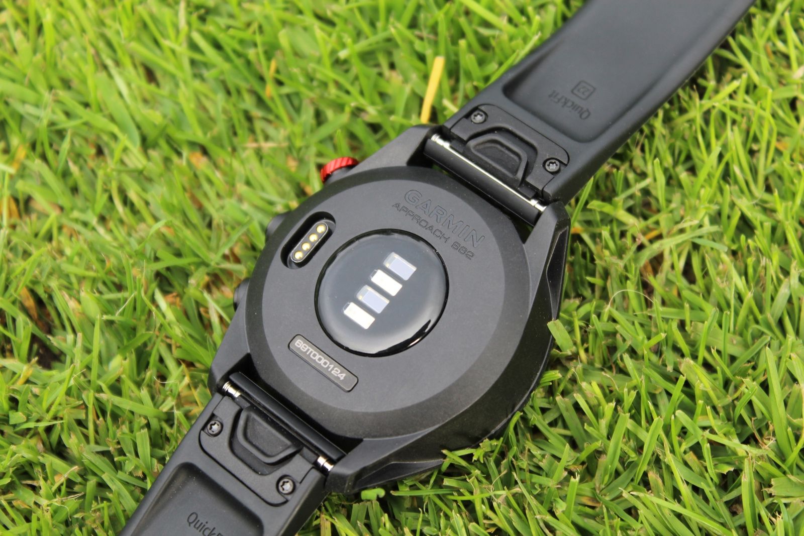 Garmin Approach S62 review: Another masterstroke photo 4