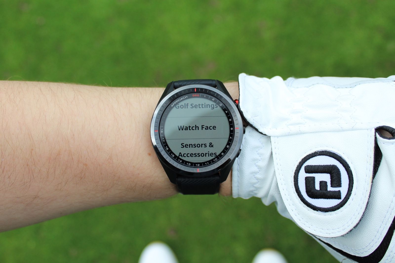 Garmin Approach S62 review: Another masterstroke photo 6