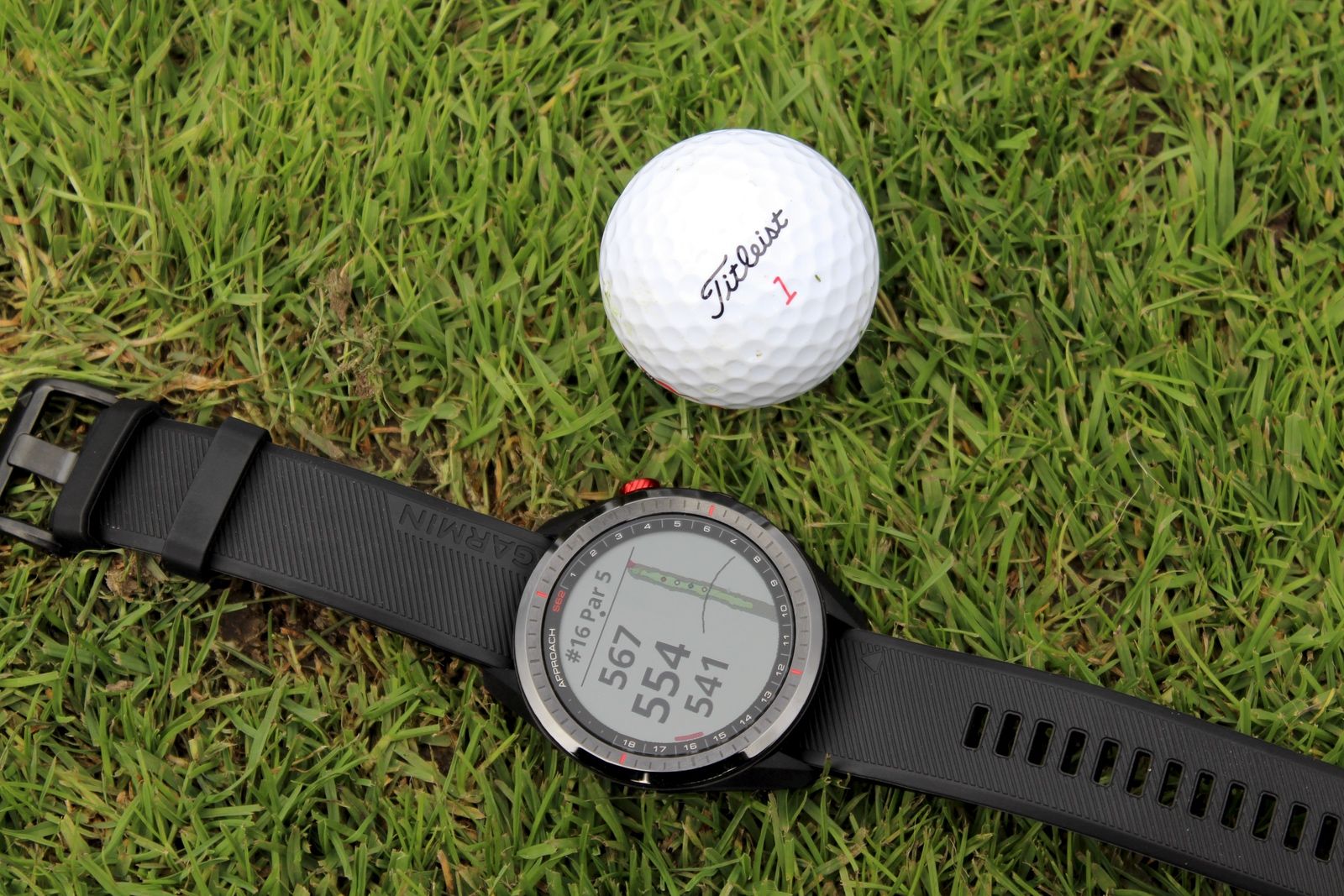 Garmin Approach S62 review: Another masterstroke photo 7