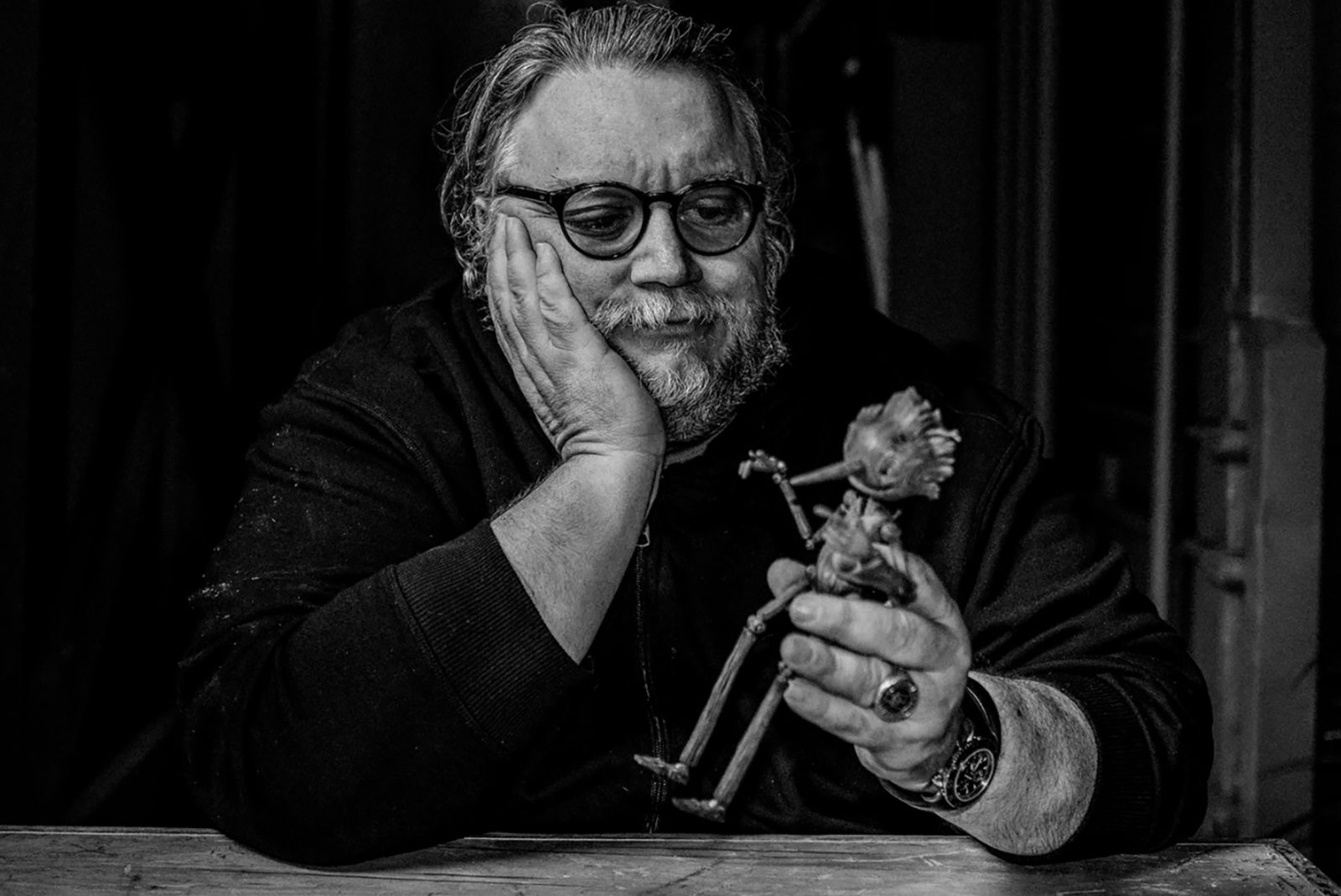 Guillermo del Toro’s Pinocchio: Release date, trailers, how to stream photo 2