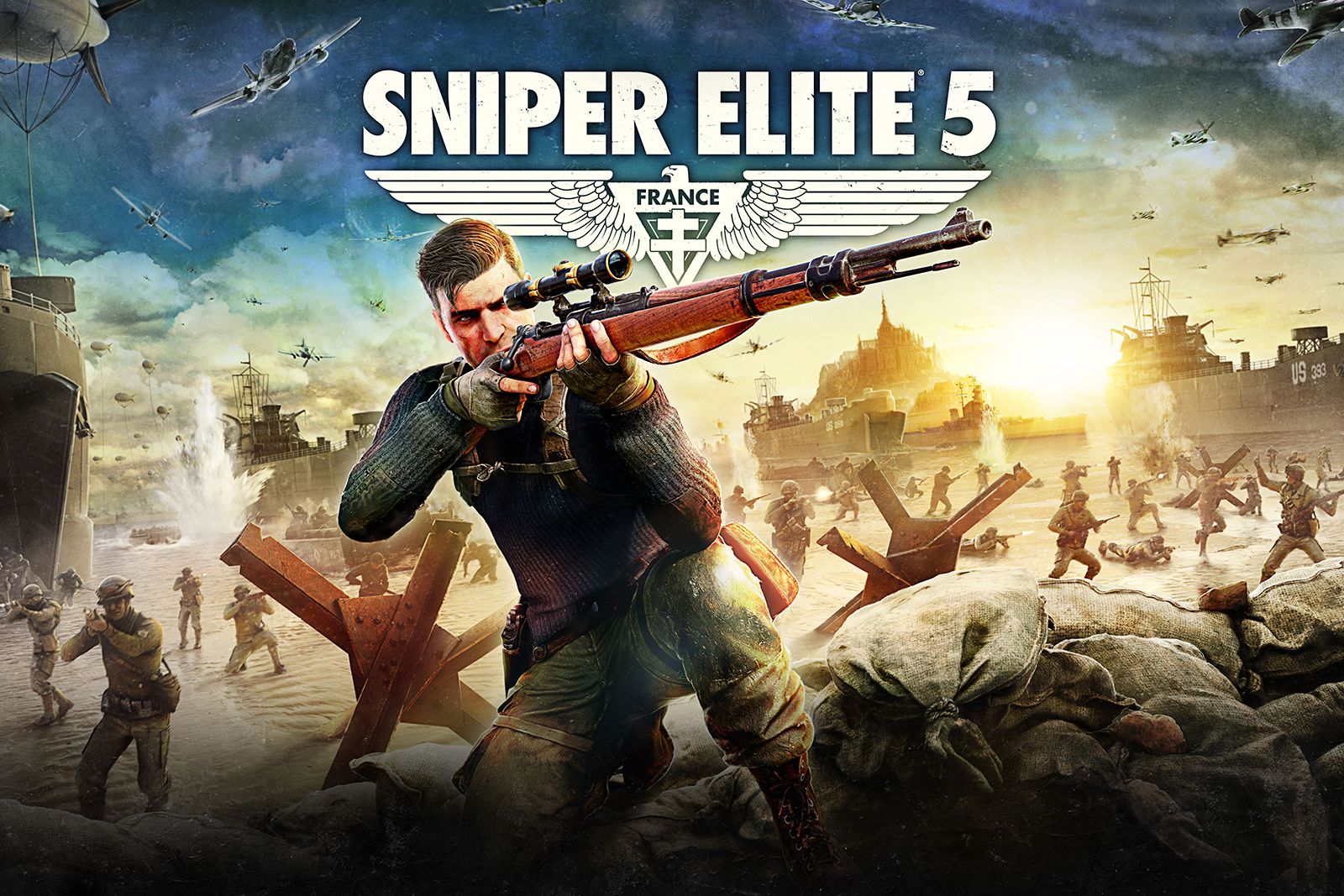 Sniper Elite 5 release date, trailers and everything you need to know photo 2