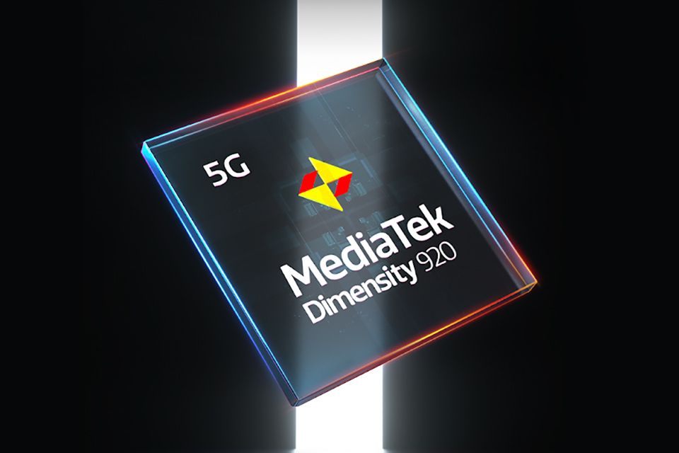 Realme 9 Pro announced with Mediatek Dimensity 920 photo 1