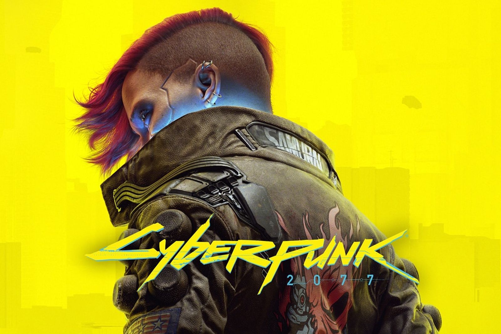 PS5 Cyberpunk 2077 release date could be imminent photo 1