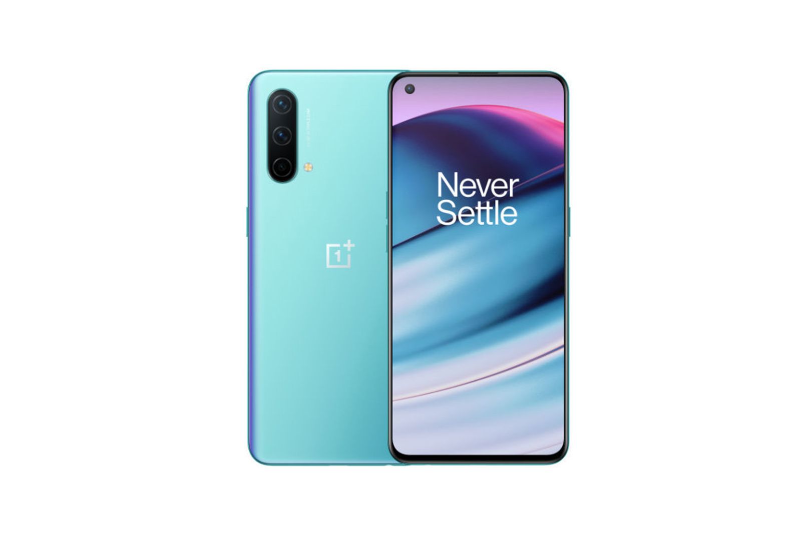 Specs leak for a new budget OnePlus phone, the Nord CE 2 Lite 5G photo 1