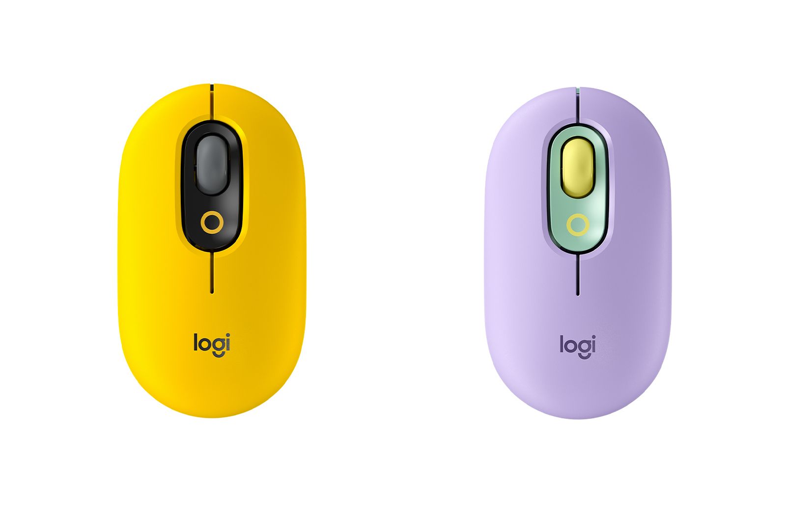Logitech's range of colourful keyboards and mouse are designed for the social media generation photo 5