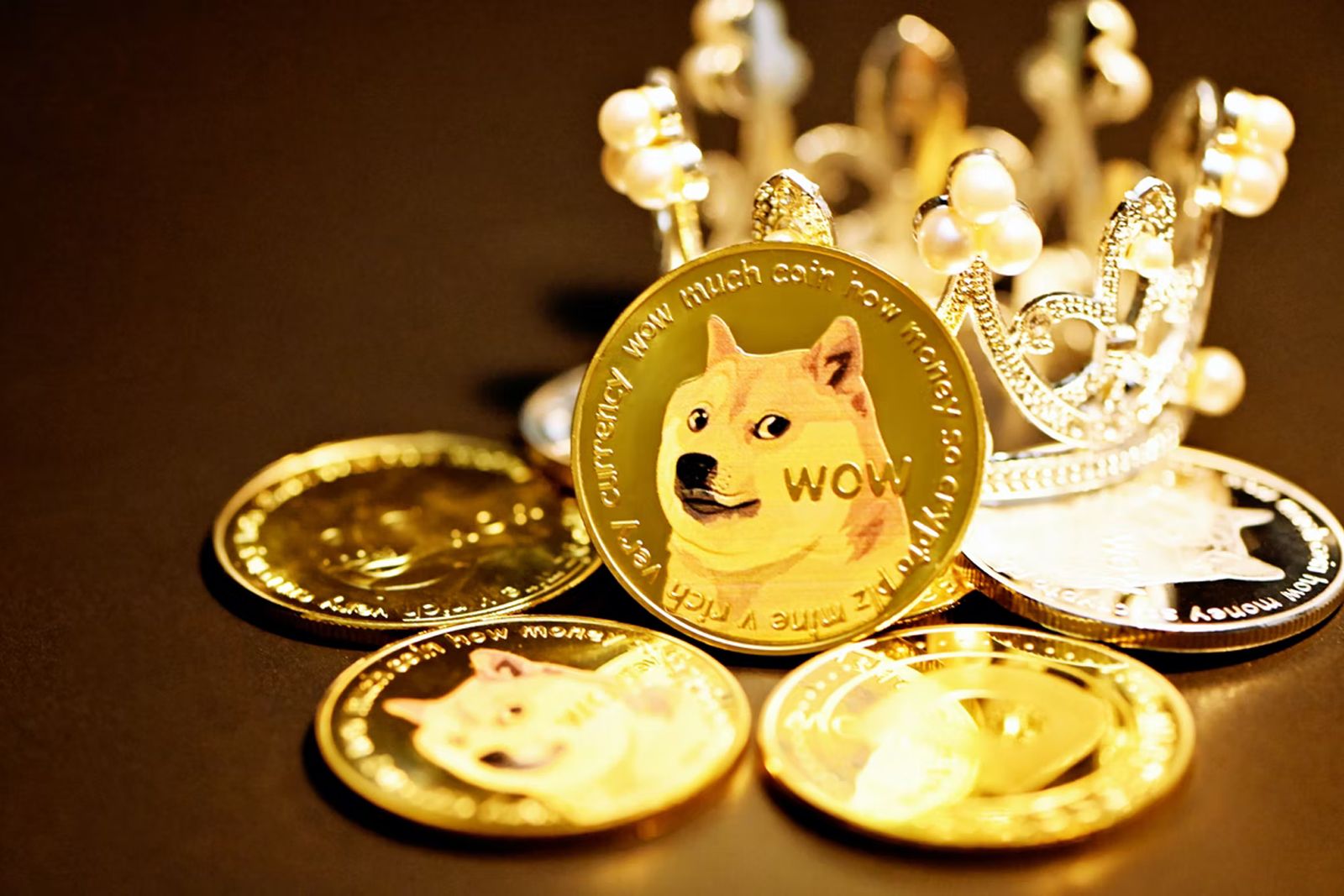 Where to buy Dogecoin (DOGE): Top 5 trusted exchanges photo 1