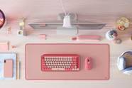 These New Keyboards By Logitech Have Emojis Built In
