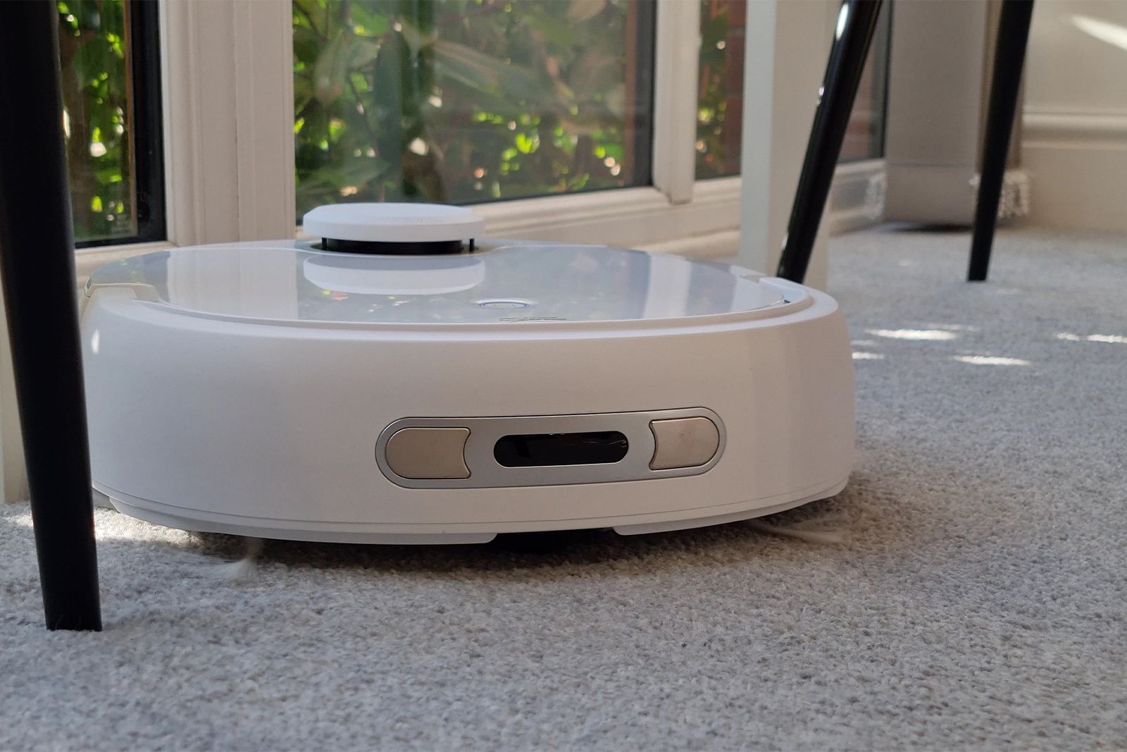 Narwal's superb T10 robot vacuum will keep your home sparkling clean photo 4