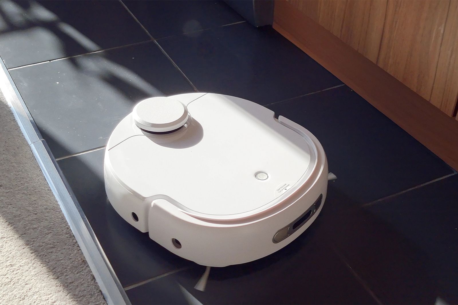 Narwal's superb T10 robot vacuum will keep your home sparkling clean photo 6