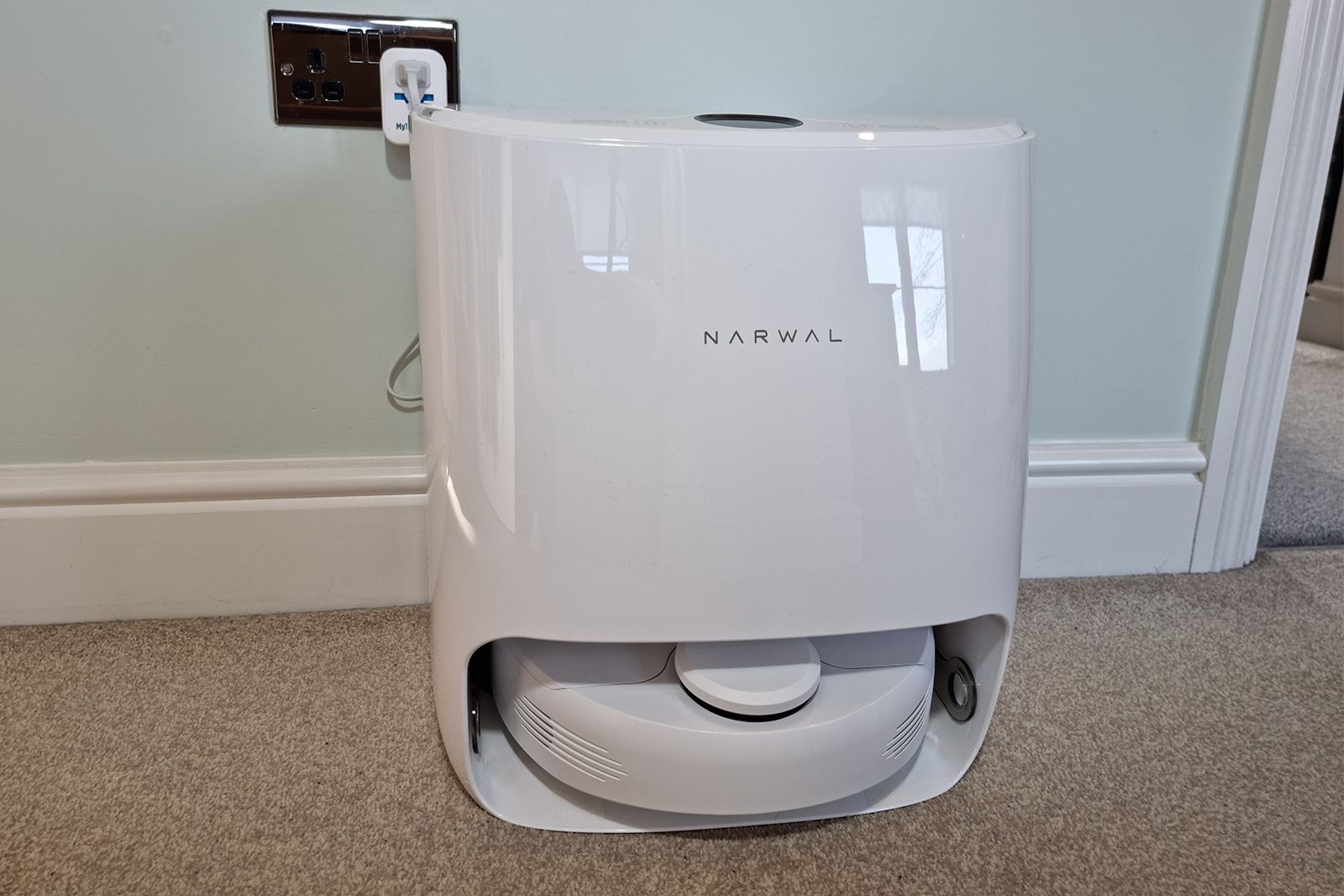 Narwal's superb T10 robot vacuum will keep your home sparkling clean photo 7