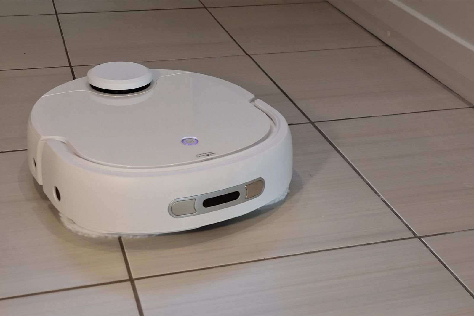 Narwal's superb T10 robot vacuum will keep your home sparkling clean photo 8