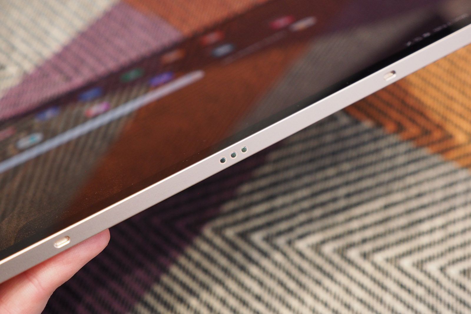 Samsung Galaxy Tab S8 review photo 8