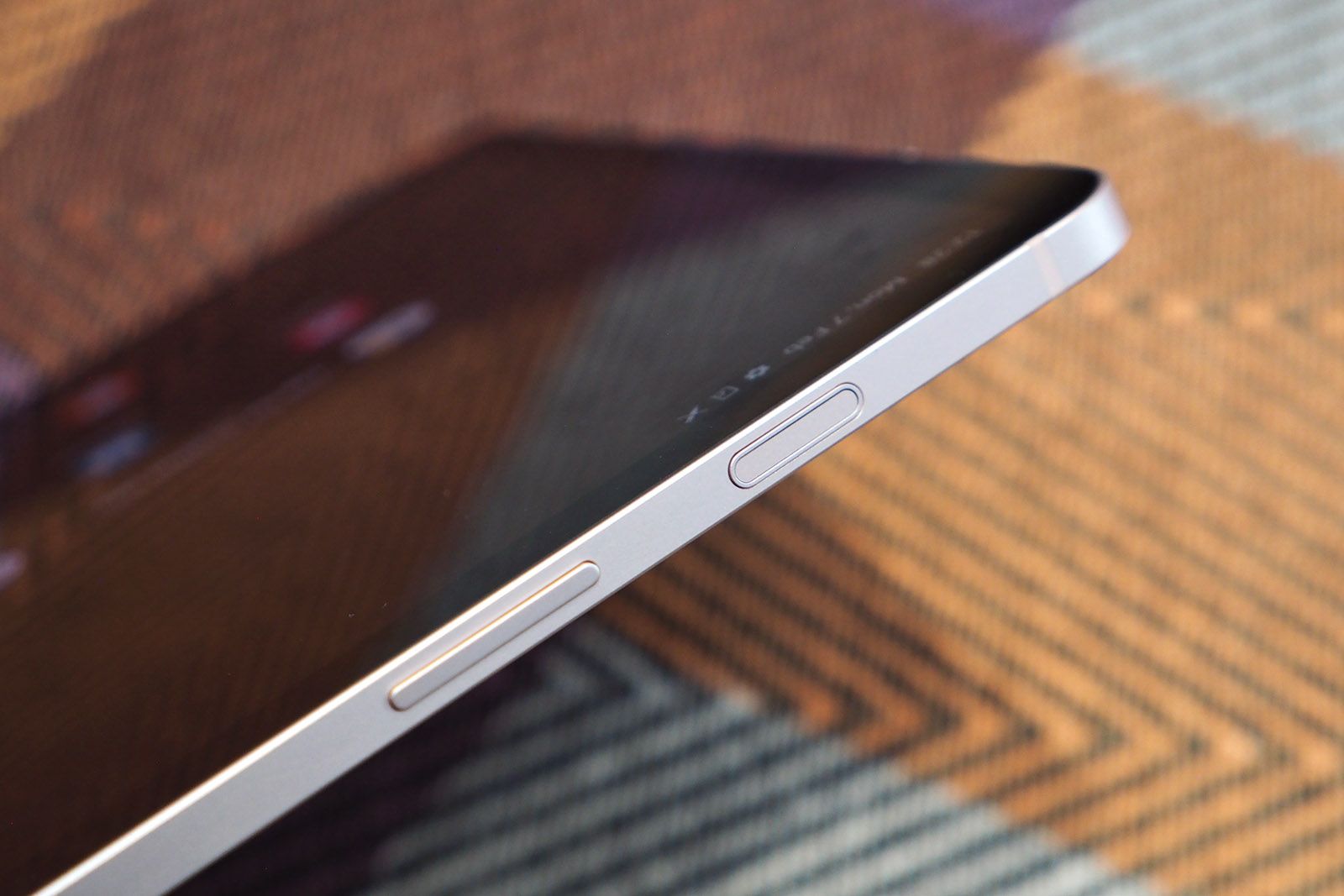 Samsung Galaxy Tab S8 review photo 9