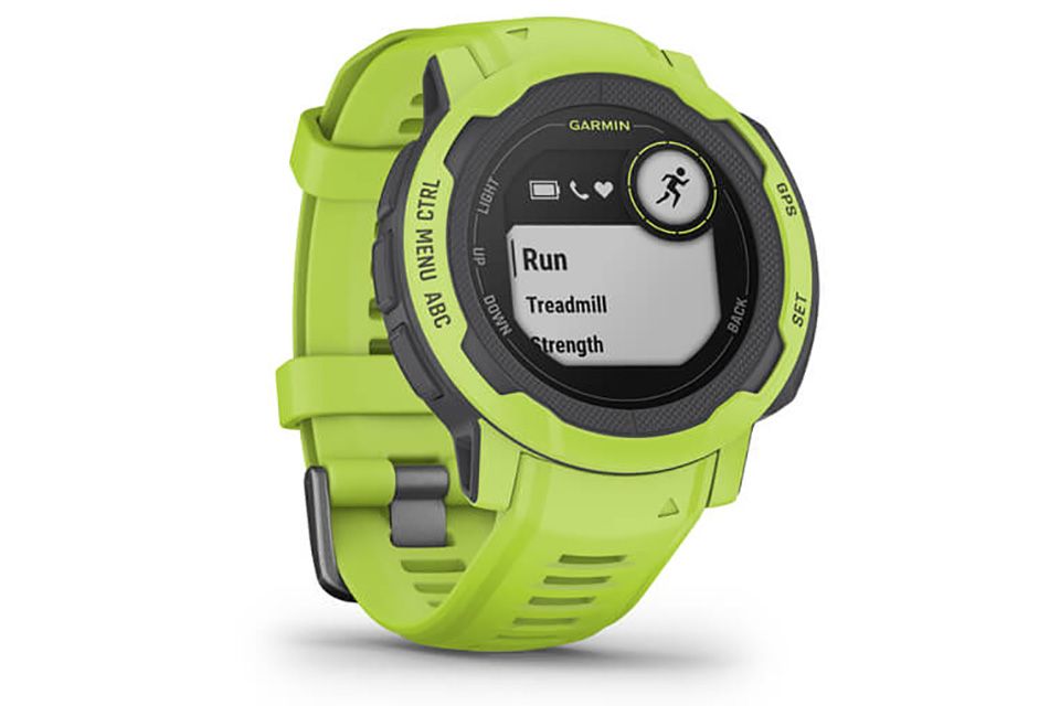 Garmin launches Instinct 2 series of rugged watches for the outdoorsy type photo 4