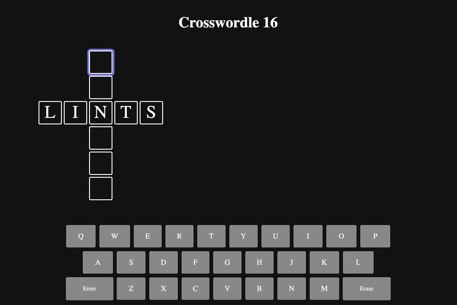 Games like Wordle: Wordle alternatives similar the original word game photo 2